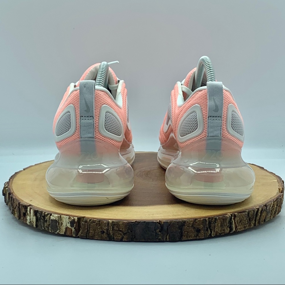 Nike Womens Air Max 720 Size 9 - Picture 6 of 8